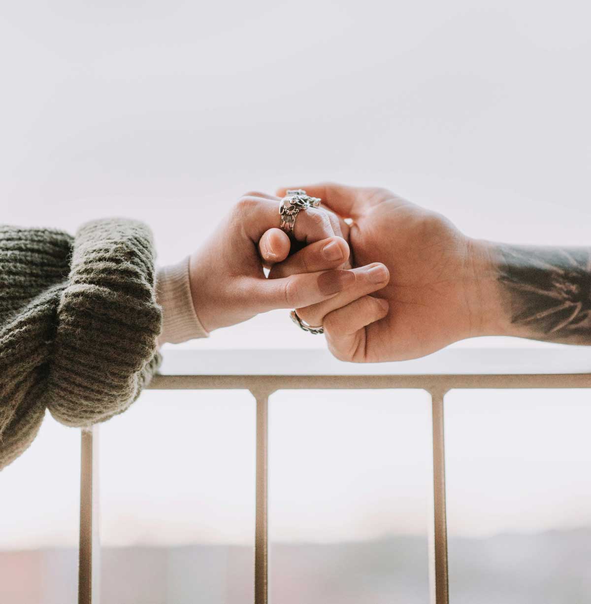 Illustration idées suicidaires